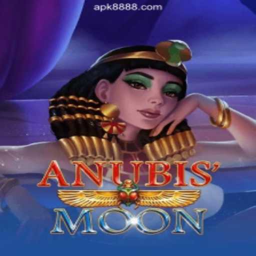 Exploring the Mystical World of AnubisMoon on 8888.game Platform - The Leading Online Slots in Brasil