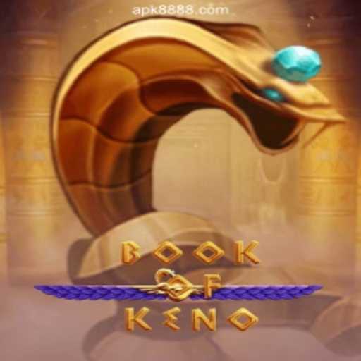 Exploring the Excitement of BookOfKeno on 8888 Game Platform: Online Slots Brazil #1
