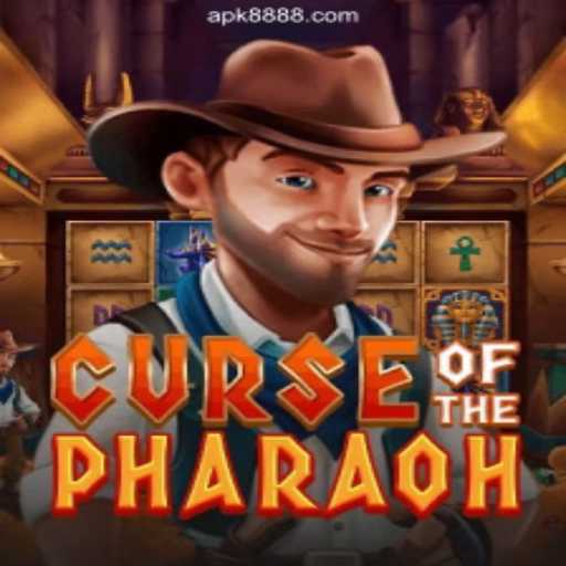 Explore the Mystery and Thrill of CurseofthePharaoh on 8888.game Platform