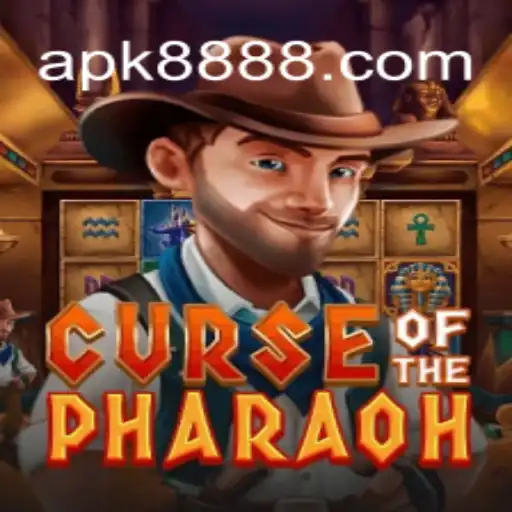 Explore the Mystery and Thrill of CurseofthePharaoh on 8888.game Platform