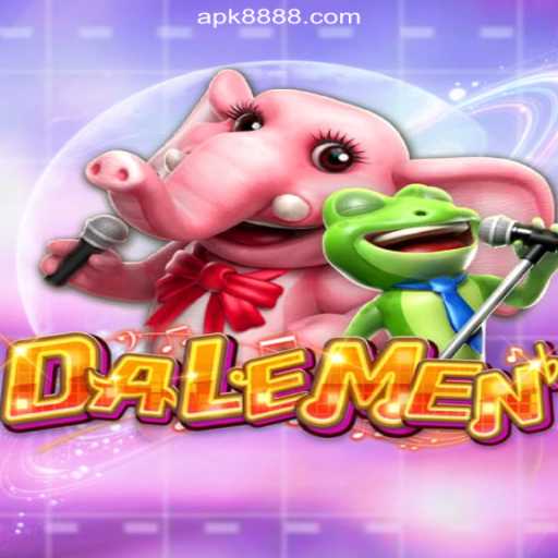 Explore the Exciting World of DALEMEN: The Premier Online Slots Experience in Brazil