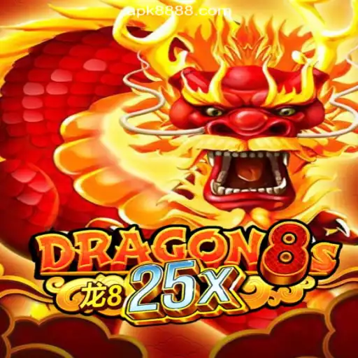 Exploring Dragon8s25x: The Exciting World of Online Slots