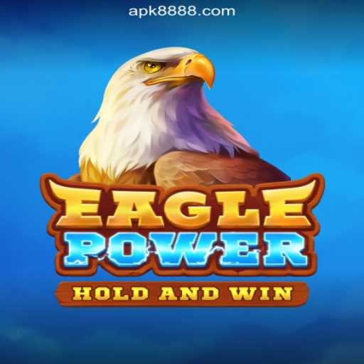 Unveiling EaglePower: The Premier Online Slot Experience on 8888.game Platform