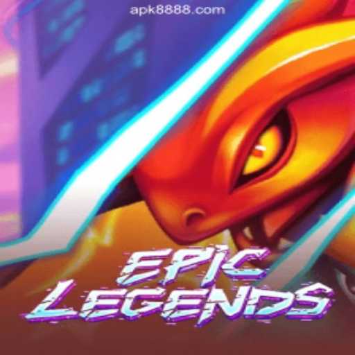 EpicLegends: Unveiling The Game That is Revolutionizing Online Slots