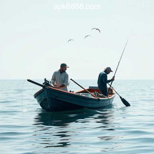 A Deep Dive into Fishing: Tradition Meets Technology