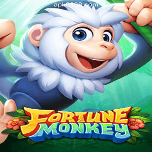 FortuneMonkey: The #1 Online Slots Game on 8888.game Platform in Brazil
