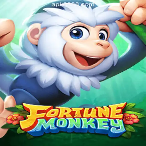 FortuneMonkey: The #1 Online Slots Game on 8888.game Platform in Brazil