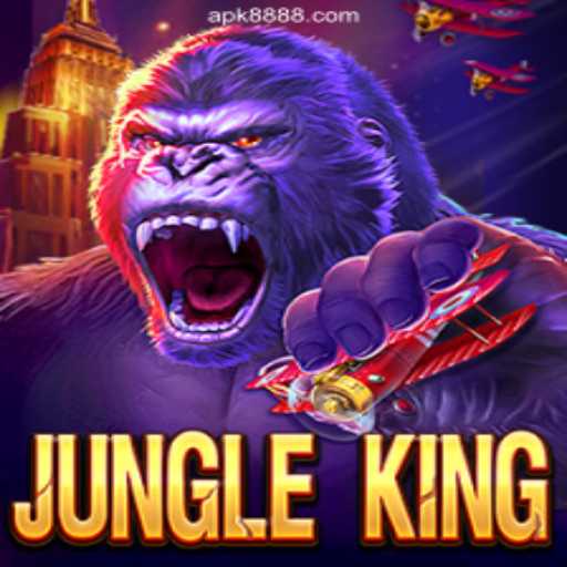 Discover the Thrilling World of JungleKing on 8888 Game Platform