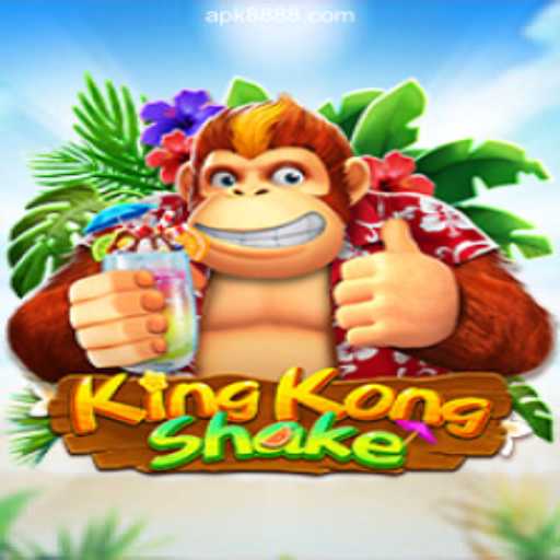 KingKongShake: The Thrilling Adventure in Online Slots