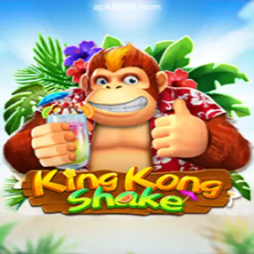 KingKongShake: The Thrilling Adventure in Online Slots