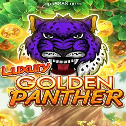 Discover the Thrilling World of LUXURYGOLDENPANTHER: An Online Slot Experience