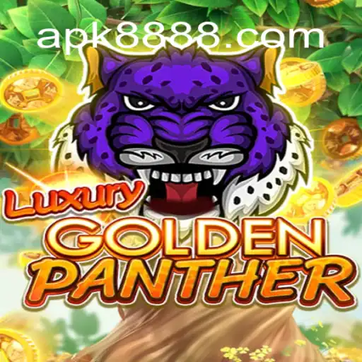 Discover the Thrilling World of LUXURYGOLDENPANTHER: An Online Slot Experience