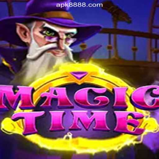 Unveiling the Enchantment of MagicTime: A Premier Choice on 8888.game Platform-Online Slots Brasil #1
