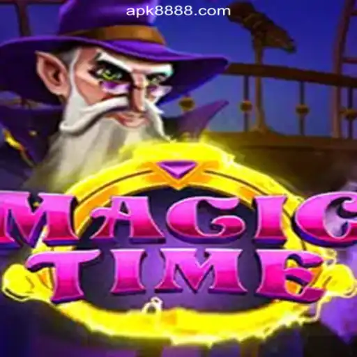 Unveiling the Enchantment of MagicTime: A Premier Choice on 8888.game Platform-Online Slots Brasil #1