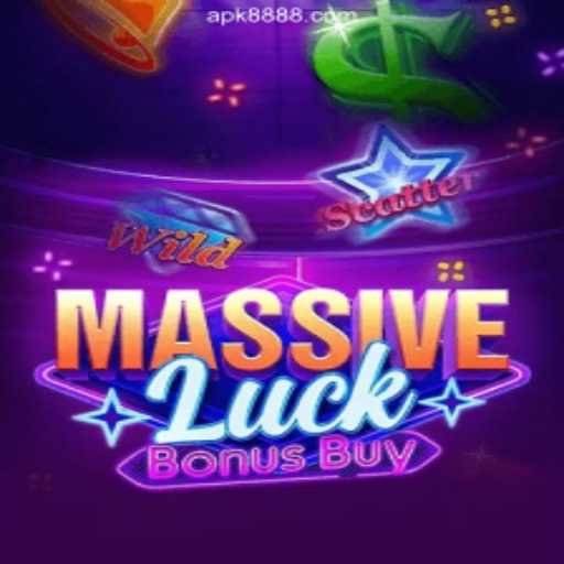Exploring MassiveLuckBonusBuy on 8888.game: The Premier Online Slots Platform in Brazil