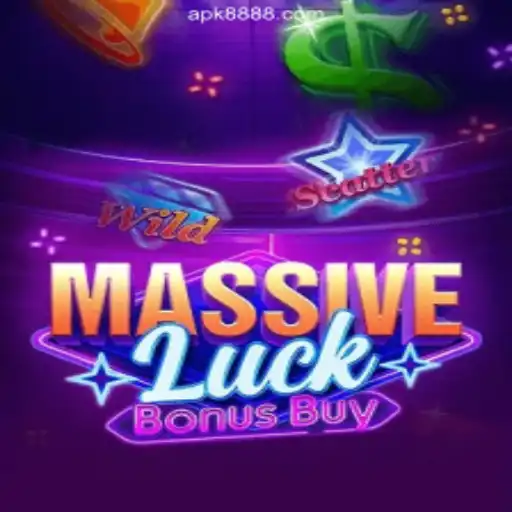 Exploring MassiveLuckBonusBuy on 8888.game: The Premier Online Slots Platform in Brazil