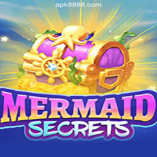Dive into the Enchanting World of MermaidSecrets on 8888.Game Platform