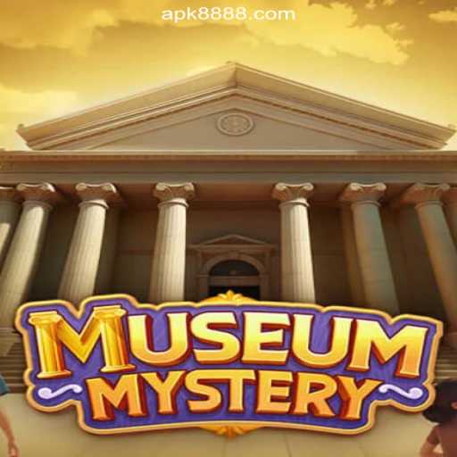 Discover the Intriguing World of MuseumMystery on 8888.game Platform
