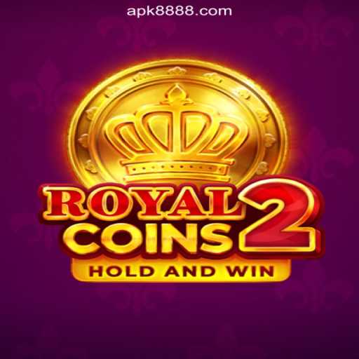 RoyalCoins2: Dive into the World of Online Slots on 8888.game