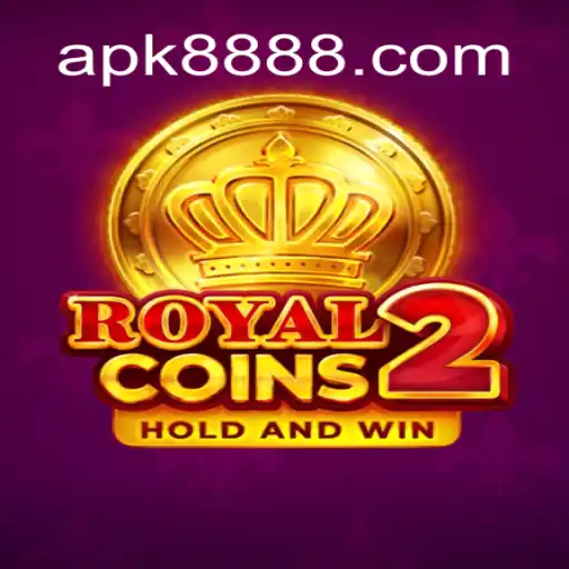 RoyalCoins2: Dive into the World of Online Slots on 8888.game