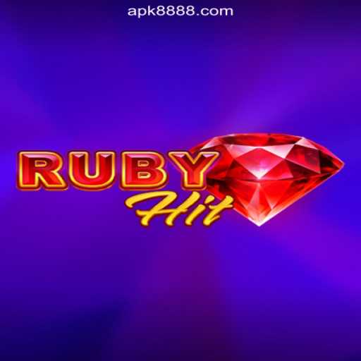 Exploring the Thrills of RubyHit: The #1 Online Slots Game in Brazil on 8888 Game Platform