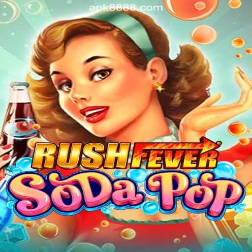 RushFeverSodaPop: The Ultimate Online Slot Experience