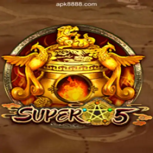 Exploring the Excitement of Super5 on 8888.game: The Top Online Slots Platform in Brazil