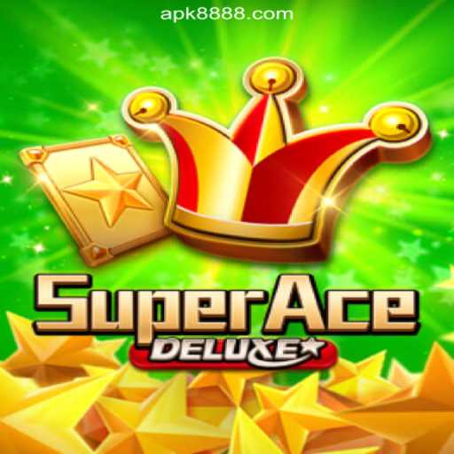 Discover the Thrilling World of SuperAceDeluxe and its Rise on 8888 Game Platform
