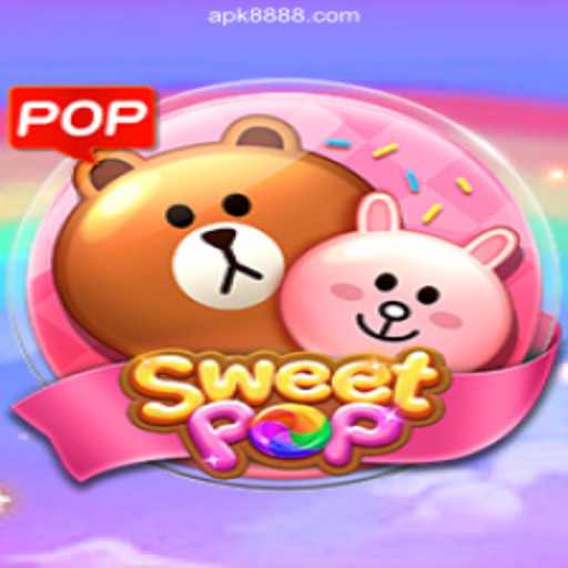 SweetPOP: A Delightful Gaming Experience on the 8888.game Platform