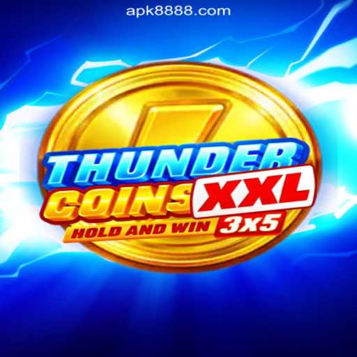Exploring the Excitement of ThunderCoinsXxl: The Ultimate Online Slots Experience