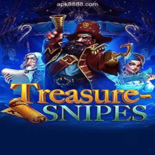 TreasureSnipes: A Captivating Experience on 8888.game Platform - Online Slots Brasil #1