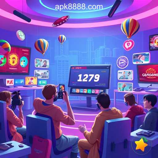 Exploring the Realm of Video Games with 8888.game Platform-Online Slots Brasil #1