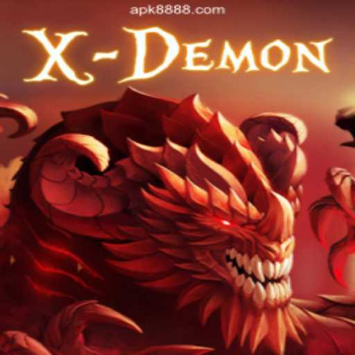 XDemon: The Ultimate Online Slots Experience