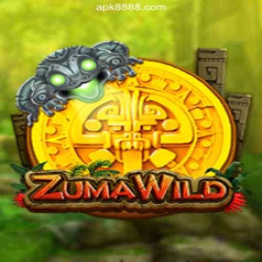 ZumaWild: The Thrilling Online Slot Experience on the 8888.Game Platform